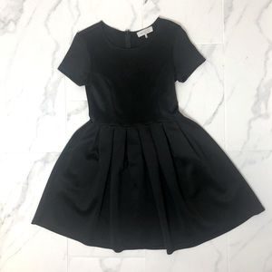 WAYF Black Dress size S